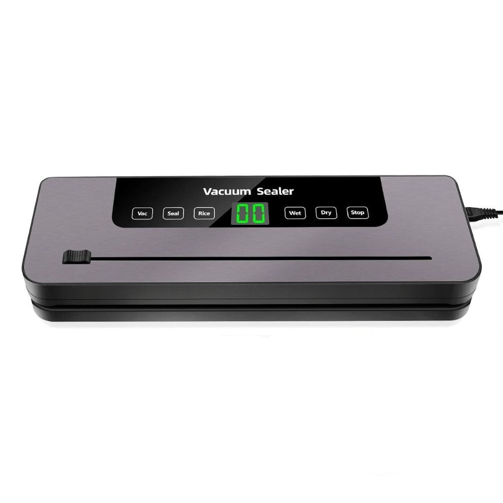 Vacuum Sealer Machine Set