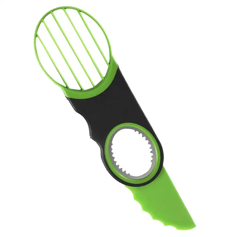 Multifunctional Avocado Slicer