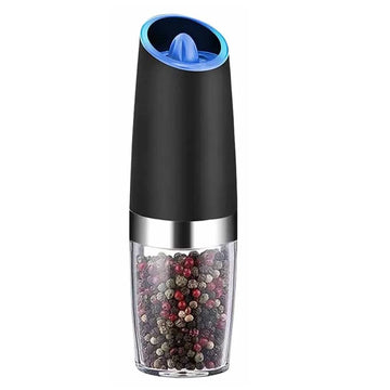 Salt & Pepper LED Grinder