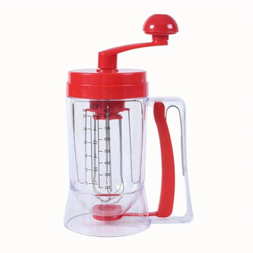 Pancake Batter Dispenser