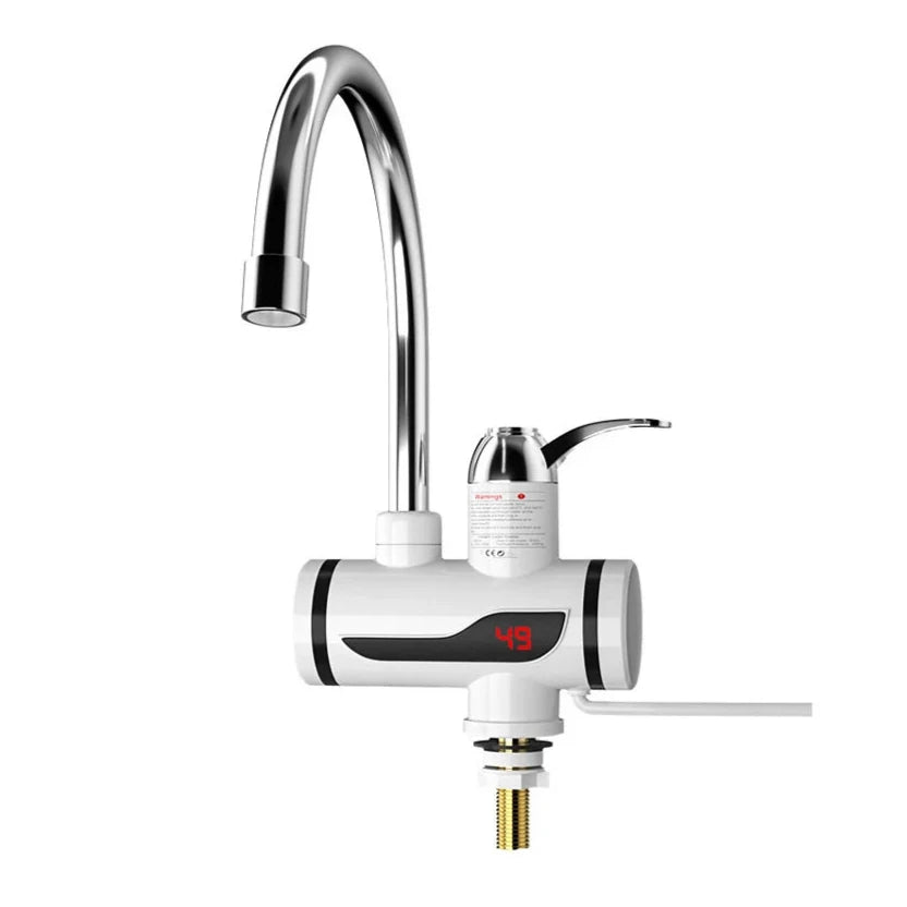 Instant Faucet Water Heater