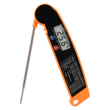 Digital Food Thermometer