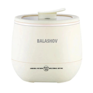 Mini Electric Rice Cooker 1.8L