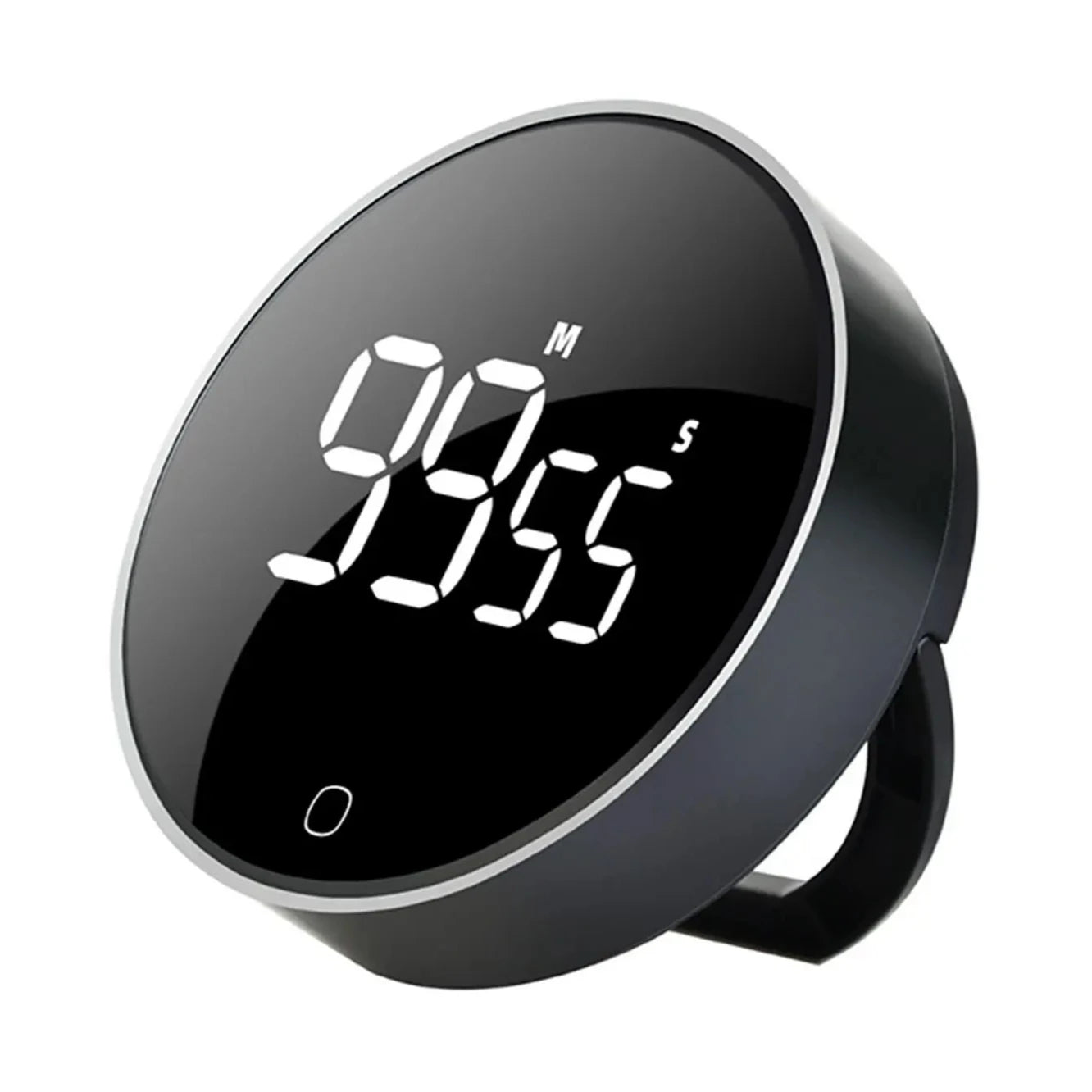 Digital Magnetic Cooking Timer