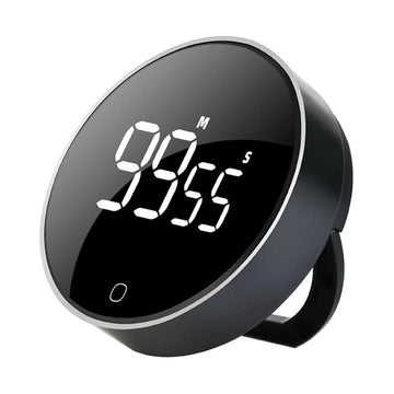 Digital Magnetic Cooking Timer