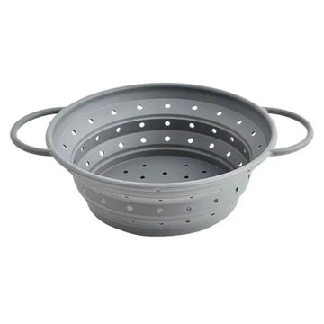 Foldable Silicone Colander