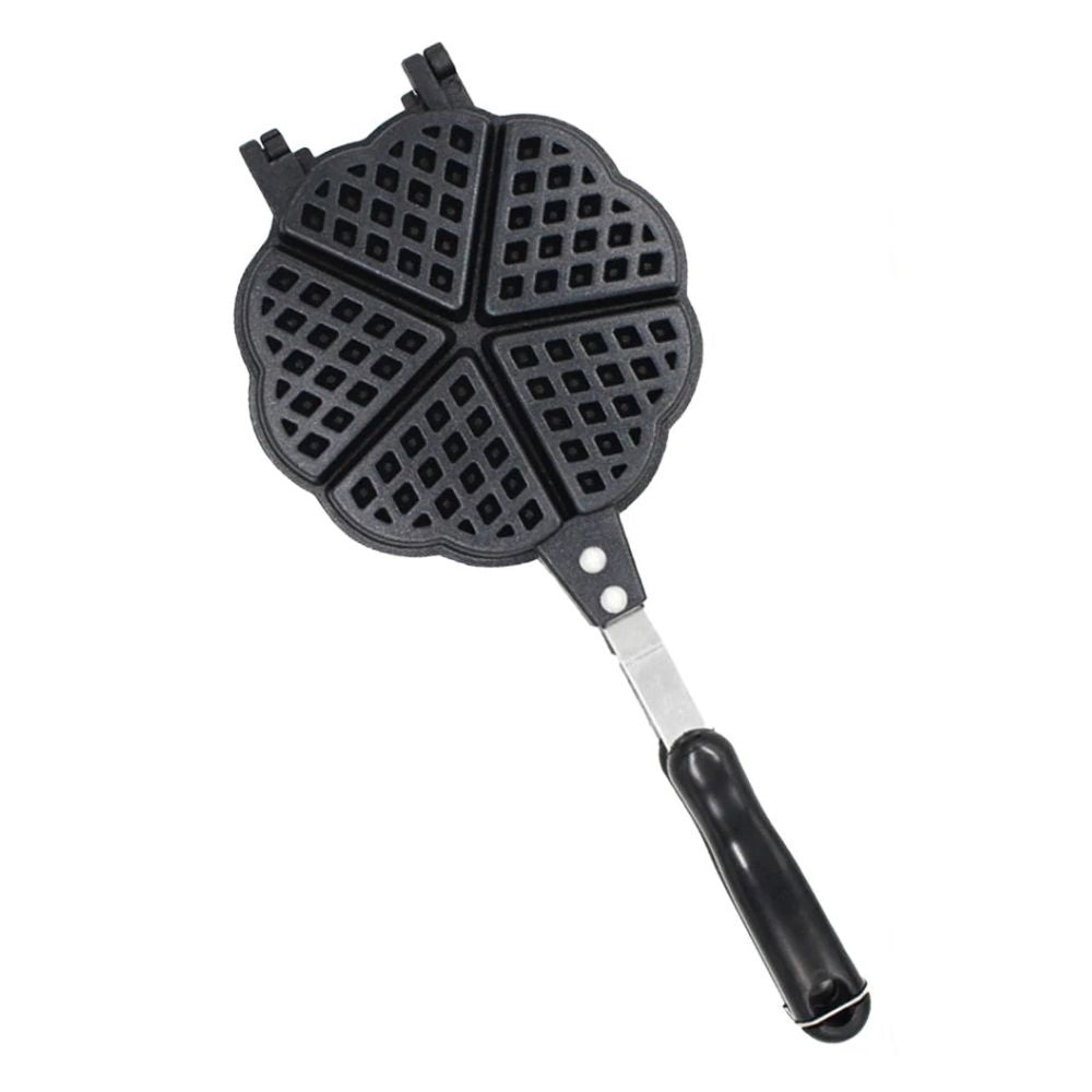 Non-Stick Waffle Maker