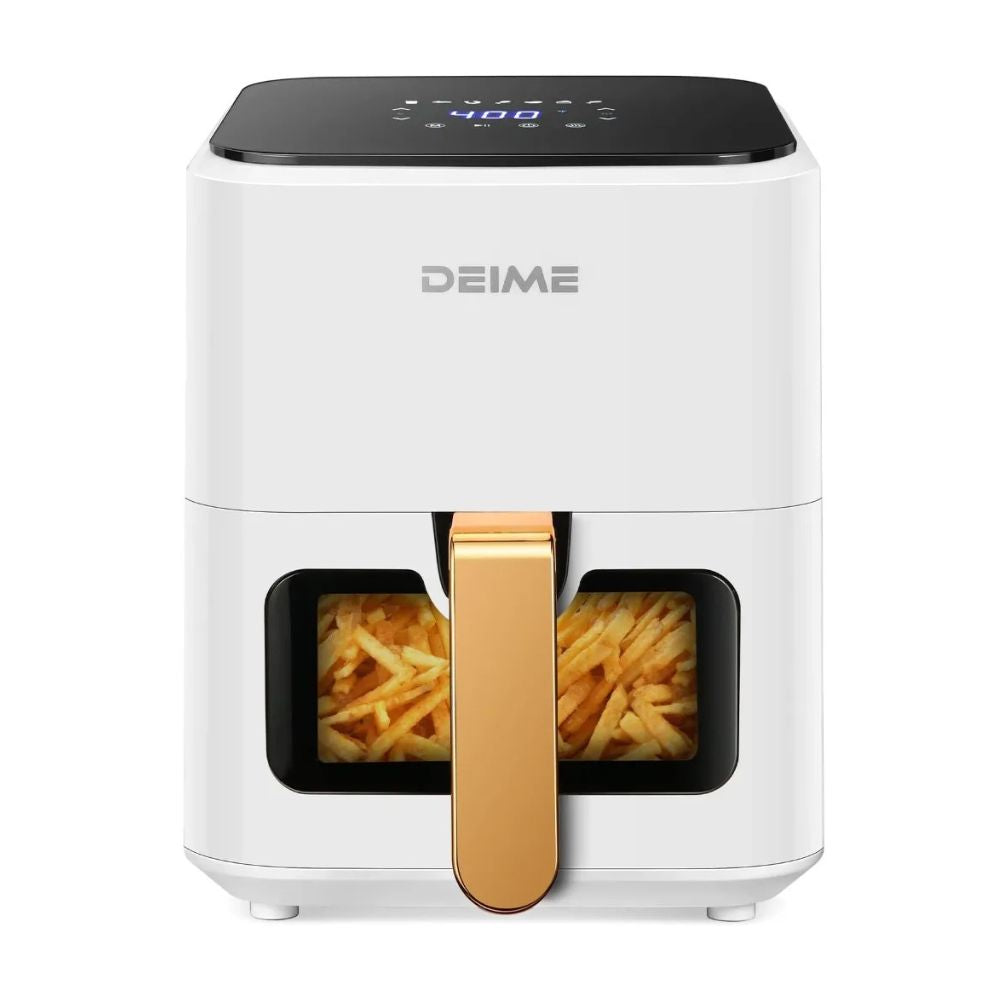 Oil-Free Smart Air Fryer